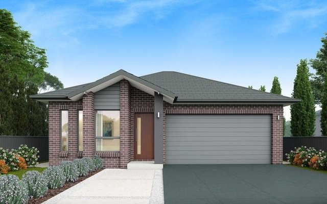 Lot 136 Proposed Rd No 4 (In 79-101 Heath Rd), NSW 2179