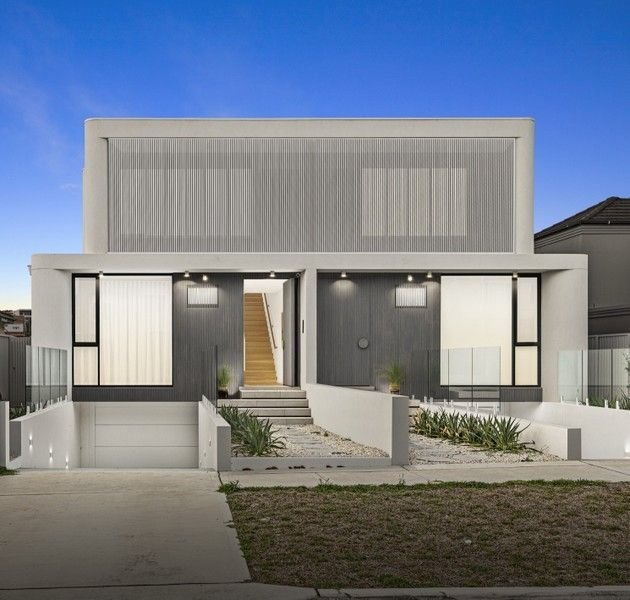 10 Hunter  Avenue, NSW 2036