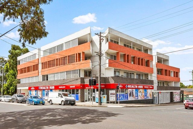 17/165 Clyde Street, NSW 2142