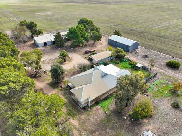 673 Yarrum Road, SA 5573