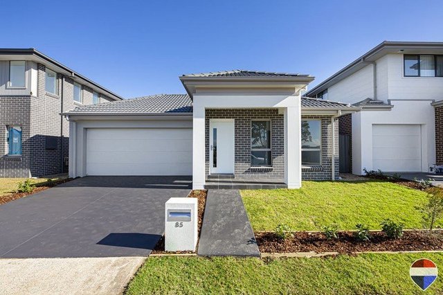 85 Armoury Road, NSW 2747