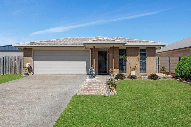 20 Lakeside Crescent, QLD 4511