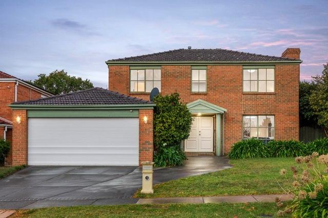 3 Liddamore Court, VIC 3178
