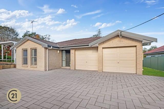 24 Torrs Street, NSW 2153