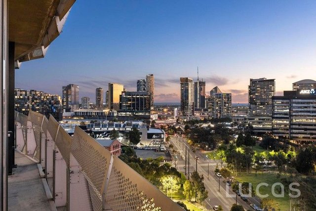1401/18 Waterview Walk, VIC 3008