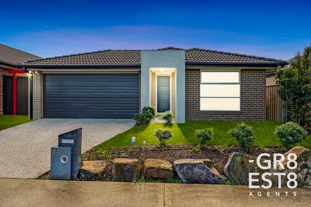 33 Ramlegh Boulevard, VIC 3978