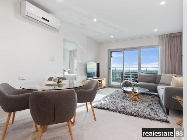 3105/63 Adelaide Terrace, WA 6004