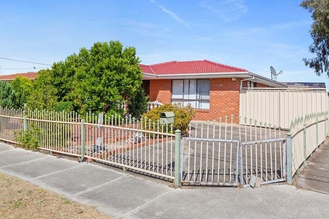 25 Kurung Drive, VIC 3021