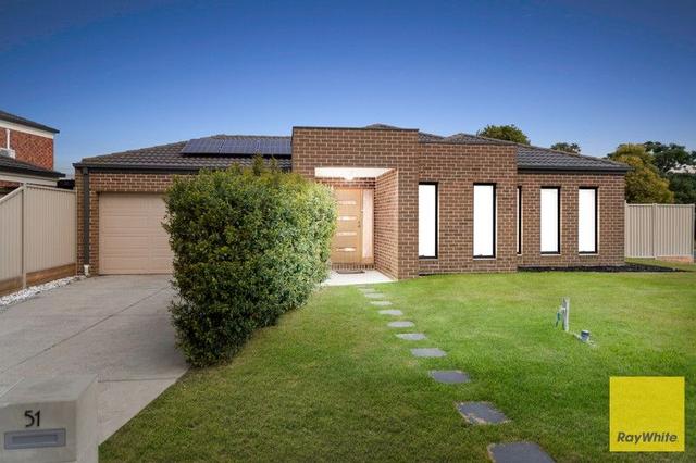 51 Damask Drive, VIC 3029