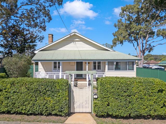 128 Caledonia Street, NSW 2325