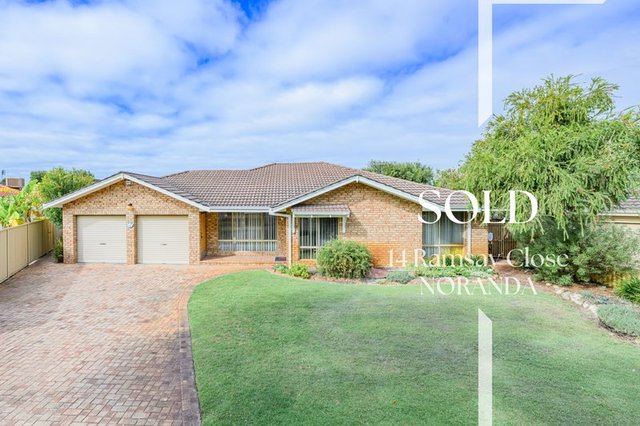 14 Ramsay Close, WA 6062