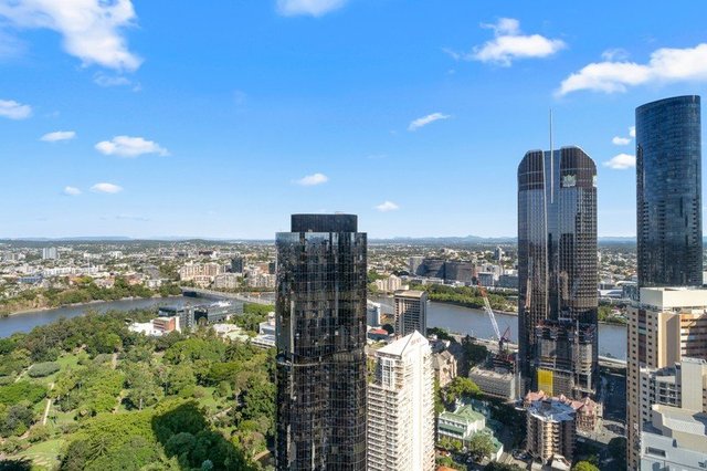 4701/222 Margaret Street, QLD 4000