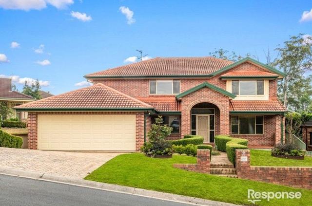 11 Vantage Crescent, NSW 2155