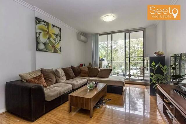 B104/81-86 Courallie  Avenue, NSW 2140