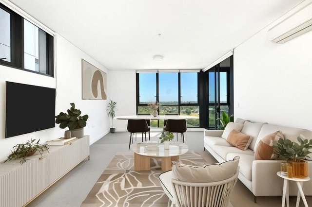 1310/7 Magdalene Terrace, NSW 2205