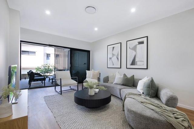 6,7 &10/3-7 Bartlett Street, QLD 4170