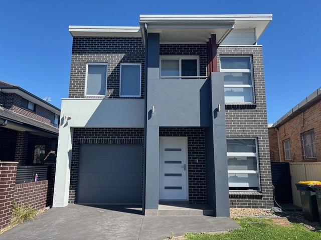 261 Sackville Street, NSW 2166