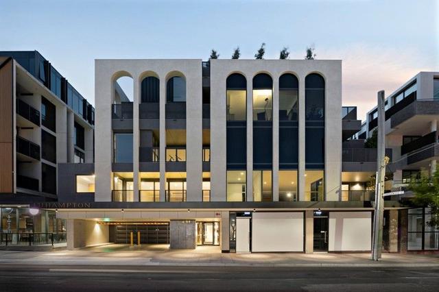 303/431 Hampton Street, VIC 3188