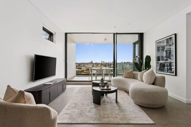 906/3 Haran  Street, NSW 2020