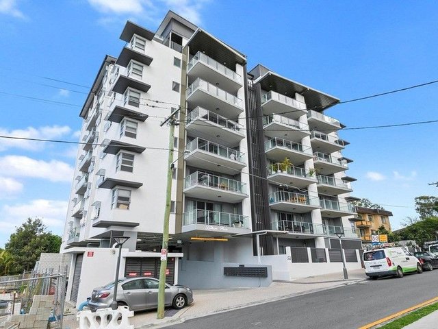 12/52 Latham St, QLD 4032