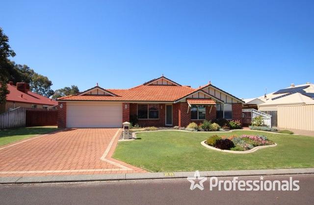 28 Macquarie Drive, WA 6233