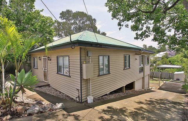 18 Liverpool St, QLD 4305