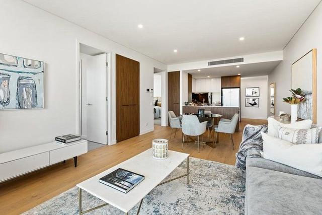 3504/12 Philip Street, NSW 2150
