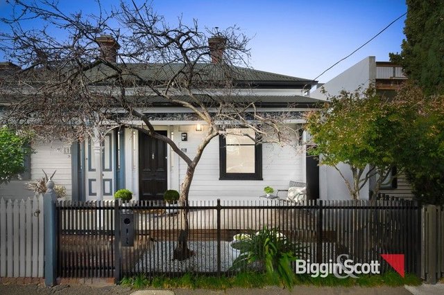 21 Green St, VIC 3121
