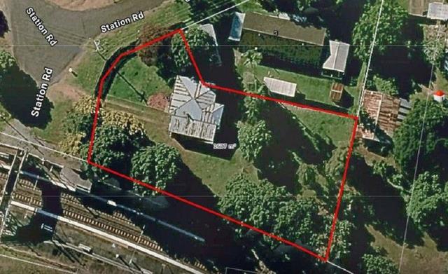 1 Moggill Ferry Road, QLD 4303