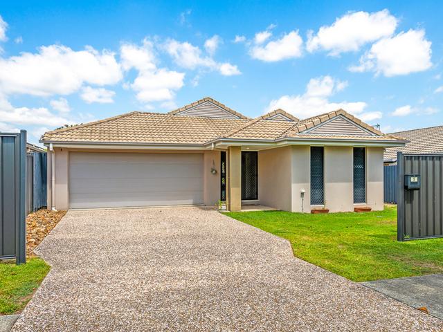 5 Taske Rise, QLD 4211