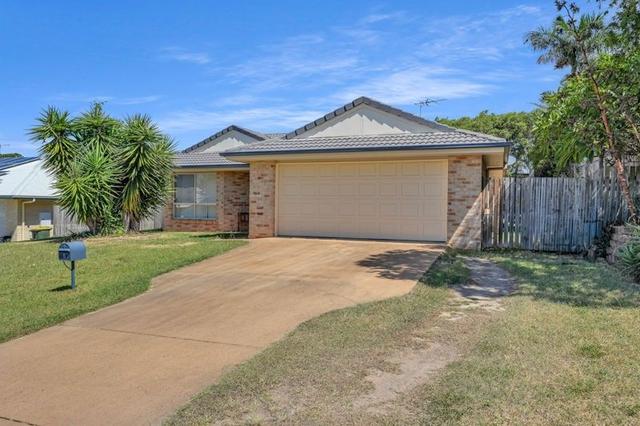 5 Lillypilly Place, QLD 4680