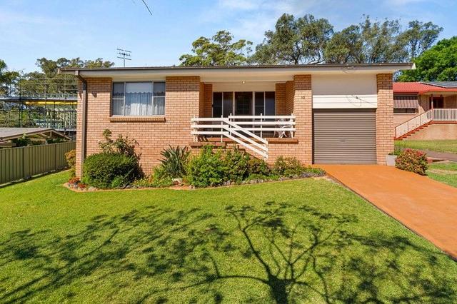 12 Ringbalin Crescent, NSW 2541