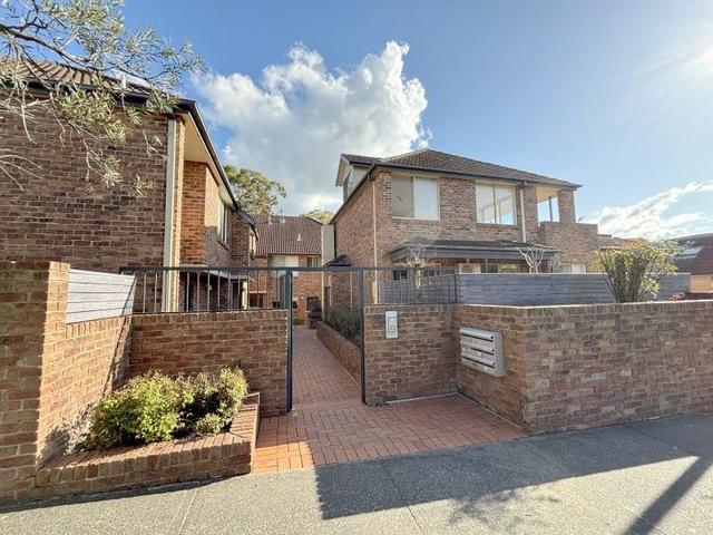 2/2B Nicholson Street, NSW 2065