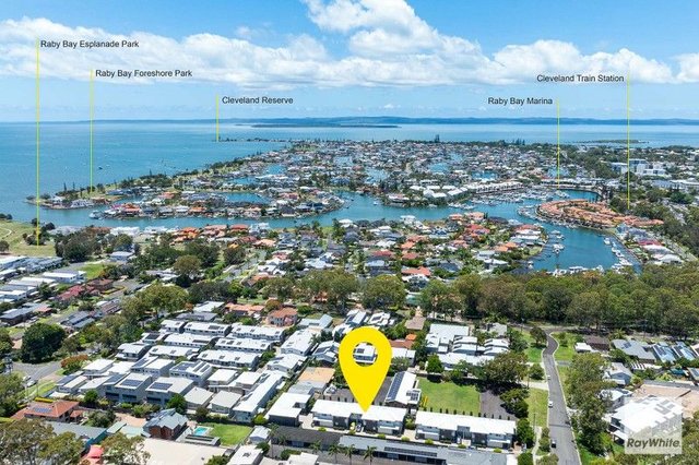 6/35 Freeth Street East, QLD 4160