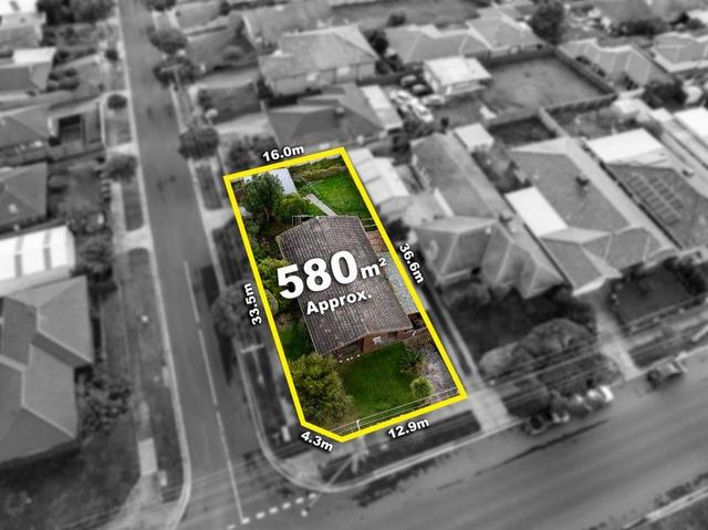 16 Dianne Avenue, VIC 3064