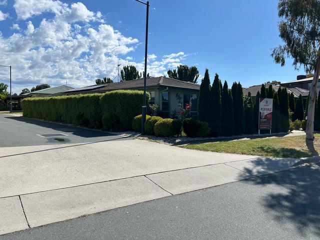 28 Max Purnell Street, ACT 2914