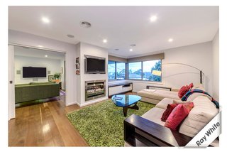 Lounge Room