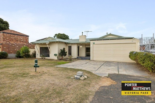 3 Kelly Street, WA 6105