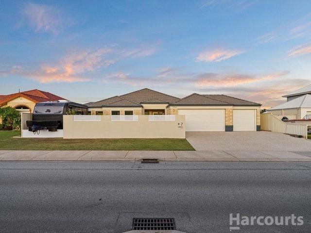 7 Guillardon Terrace, WA 6210