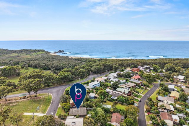 5 Beauty Point Road, NSW 2546