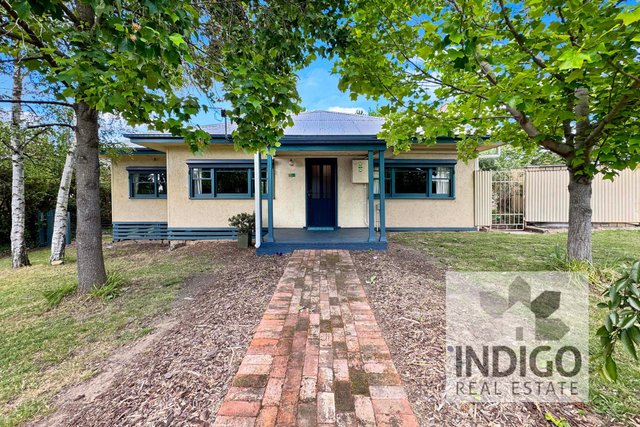 13 Albert Road, VIC 3747