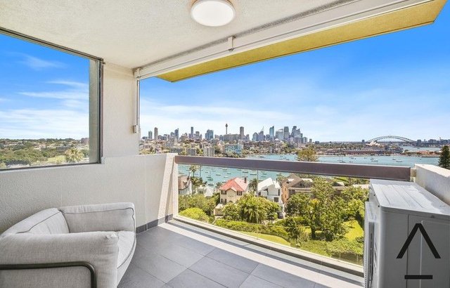 11/60 Darling Point Road, NSW 2027
