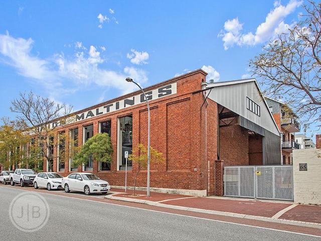35/65 Palmerston Street, WA 6000