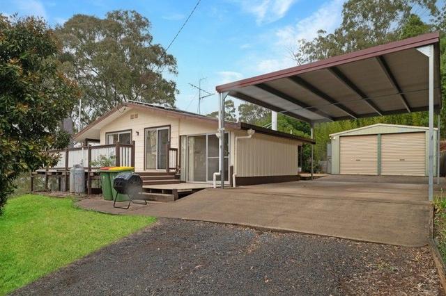 2297 Flagstone Creek Road, QLD 4352