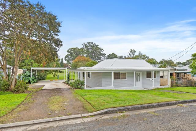 122 Abelard Street, NSW 2420