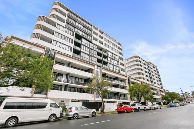 523/93 Regent  Street, NSW 2217