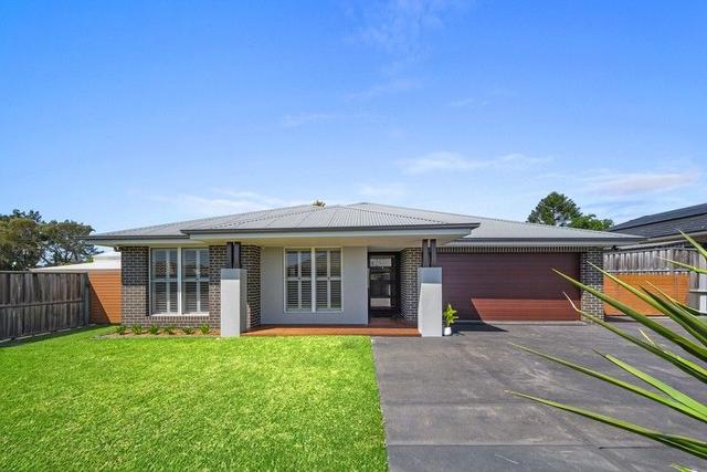 21 Fernadell Drive, NSW 2756