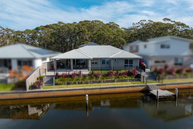 6/23 Jacobs Drive, NSW 2540