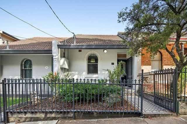 84 Park Avenue, NSW 2131