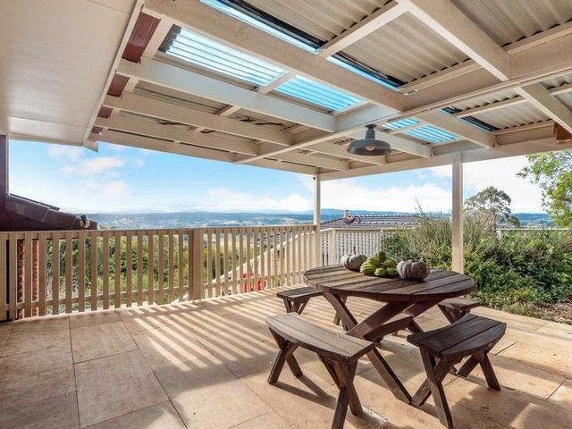 64 Mountain View Drive, NSW 2480